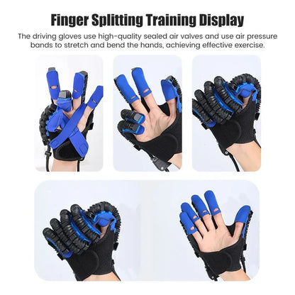 EazyGrip™ - Rehabilitation Glove