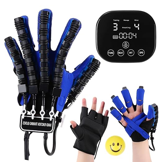 EazyGrip™ - Rehabilitation Glove